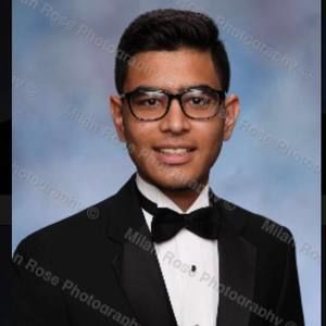 Meet your Posher, Shivam